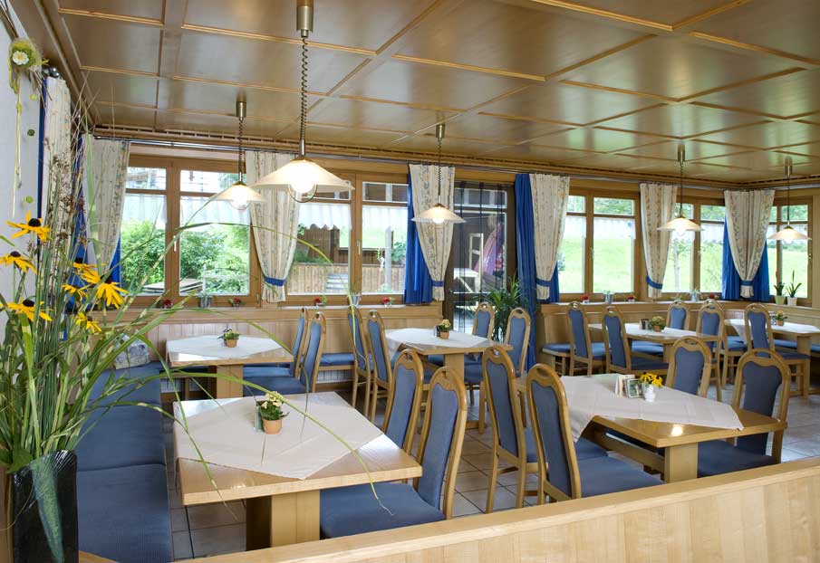 Regionale Küche aus dem Bregenzerwald